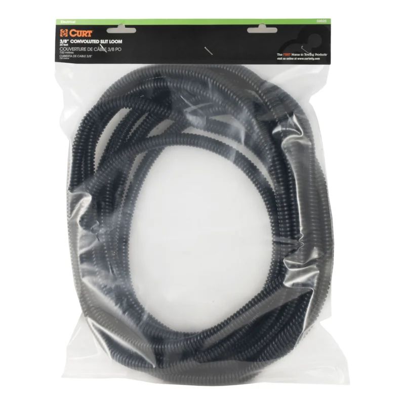 CURT 59825 - Wiring Connectors & Adapters