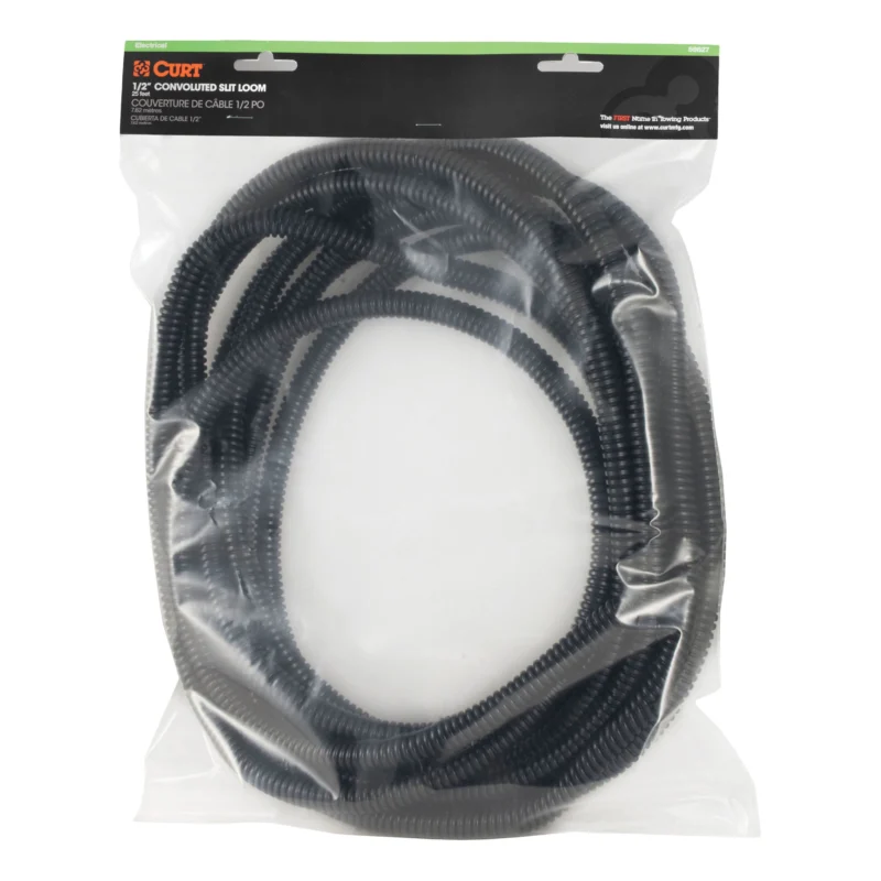 CURT 59827 - Wiring Connectors & Adapters