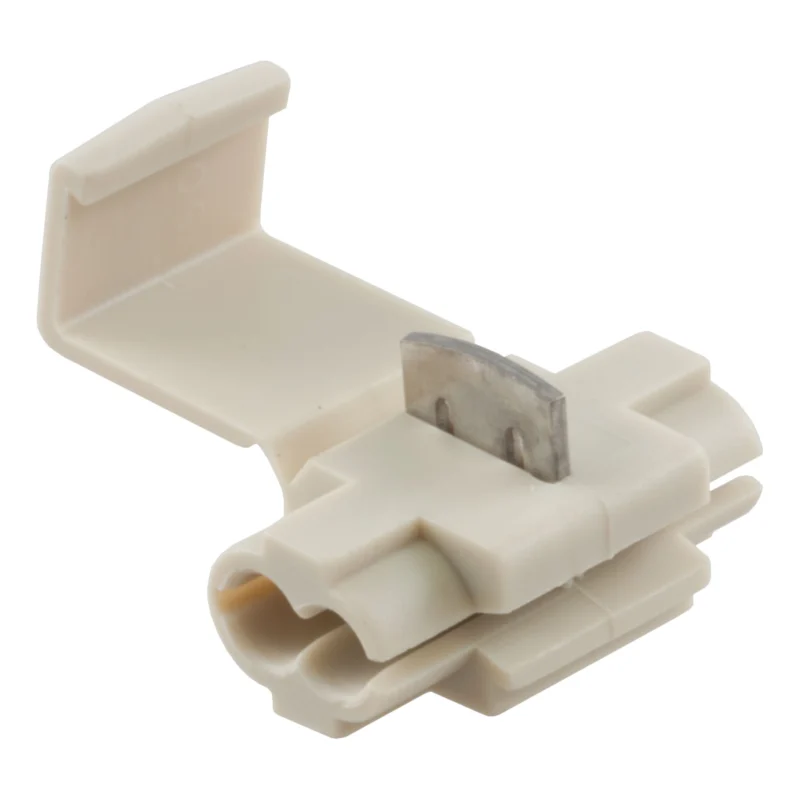 CURT 59906 - Wiring Connectors & Adapters