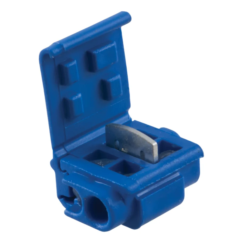 CURT 59956 - Wiring Connectors & Adapters
