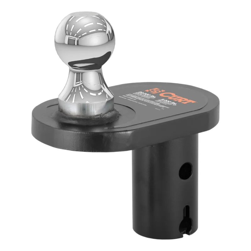CURT 60602 - Gooseneck Hitches