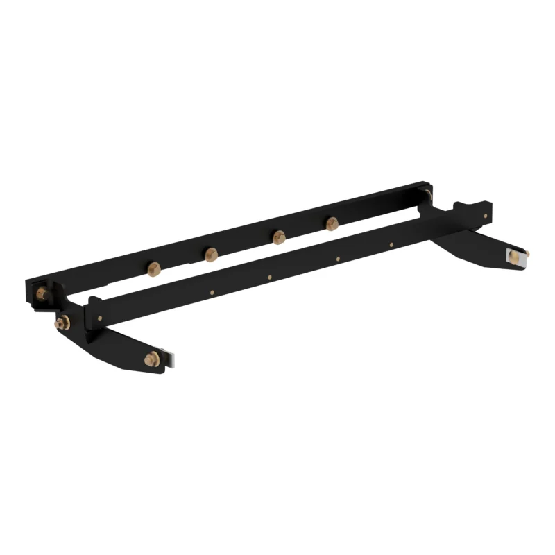 CURT 60604 - Gooseneck Hitches