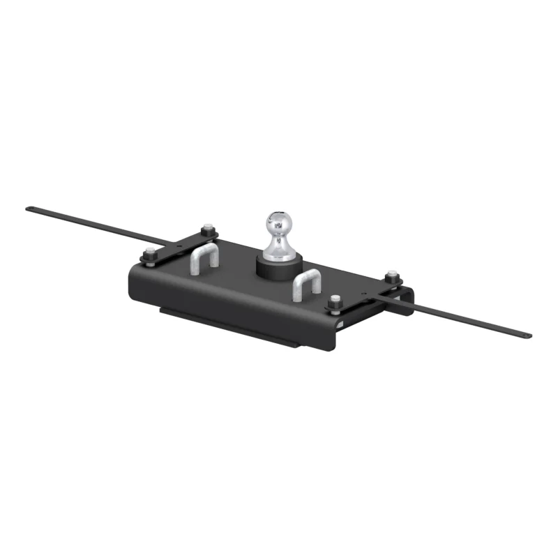 CURT 60614 - Gooseneck Hitches