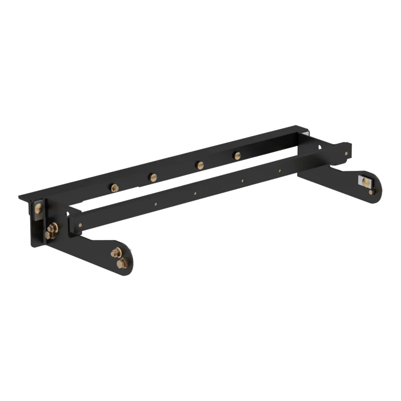 CURT 60624 - Gooseneck Hitches