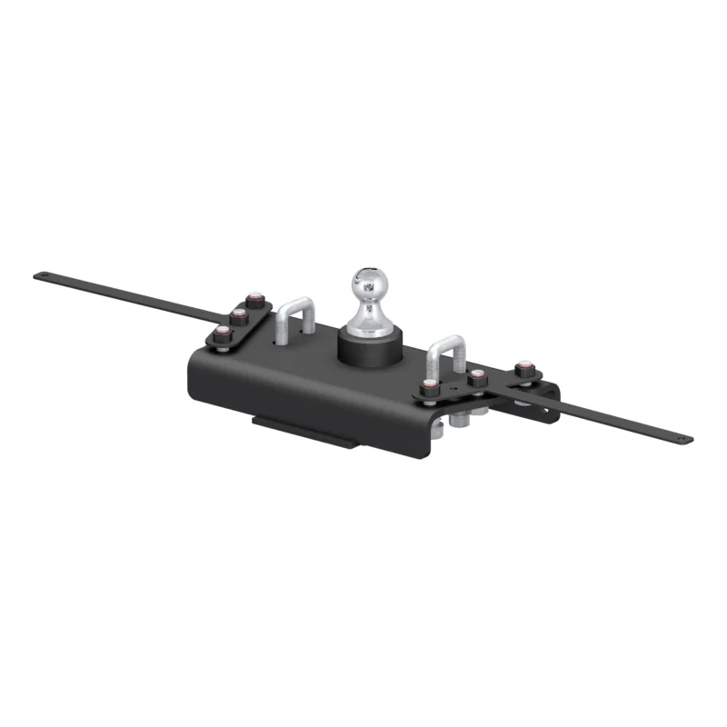 CURT 60626 - Gooseneck Hitches