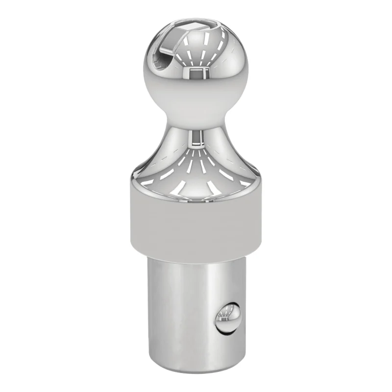 CURT 60627 - Gooseneck Hitches