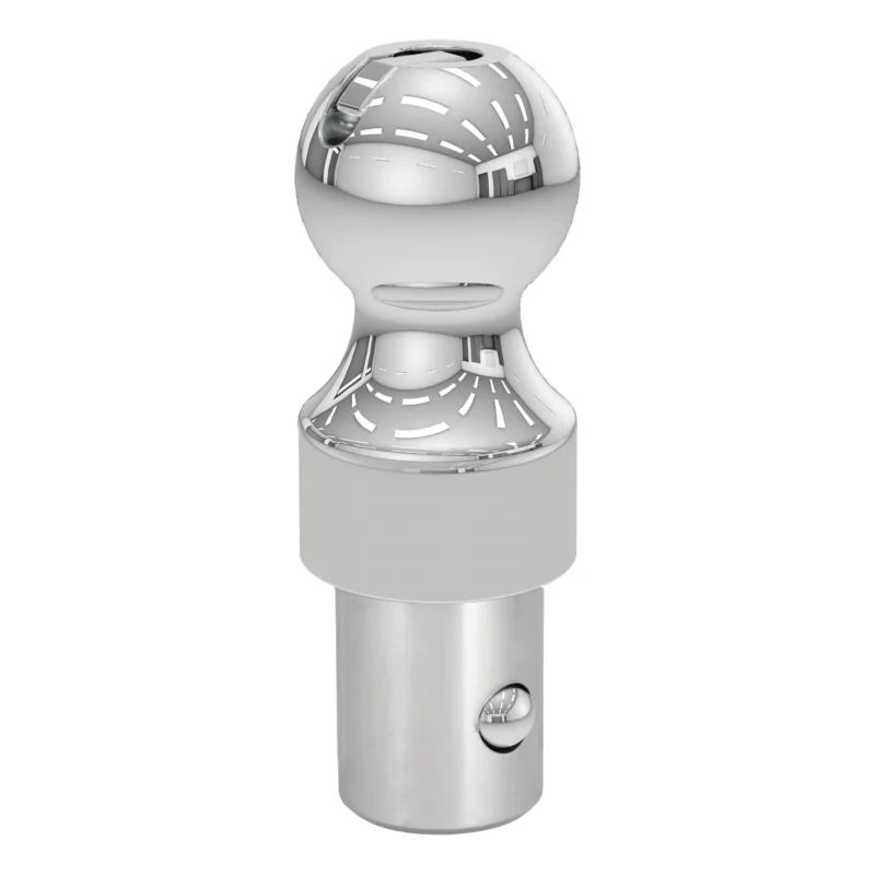 CURT 60628 - Gooseneck Hitches