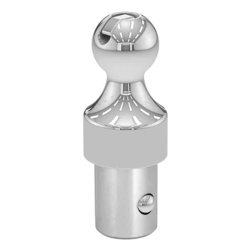 CURT 60629 - Gooseneck Hitches