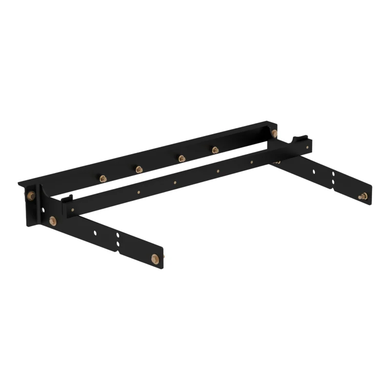 CURT 60631 - Gooseneck Hitches