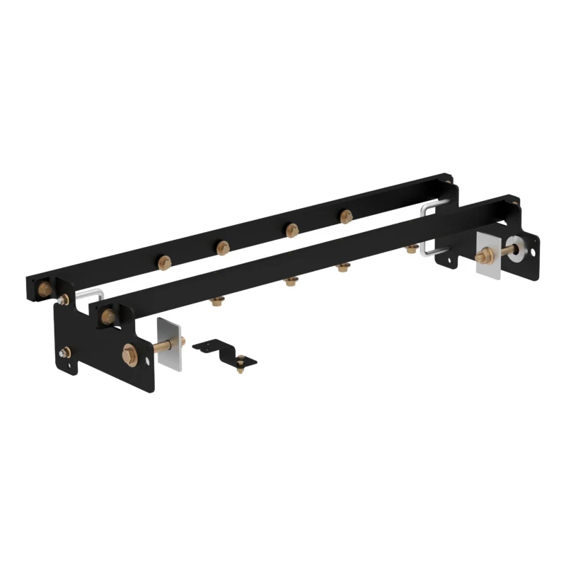 CURT 60632 - Gooseneck Hitches