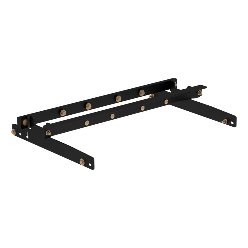 CURT 60635 - Gooseneck Hitches