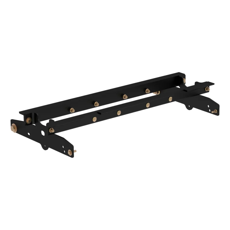 CURT 60637 - Gooseneck Hitches