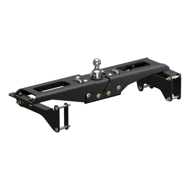 CURT 60642 - Gooseneck Hitches