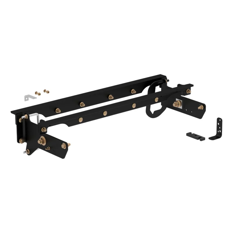 CURT 60644 - Gooseneck Hitches