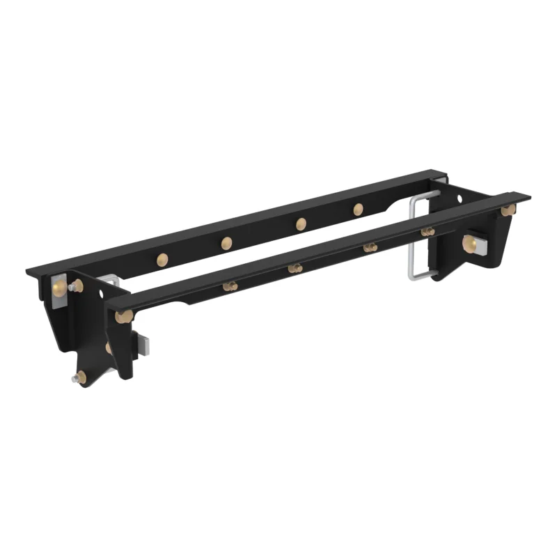 CURT 60647 - Gooseneck Hitches