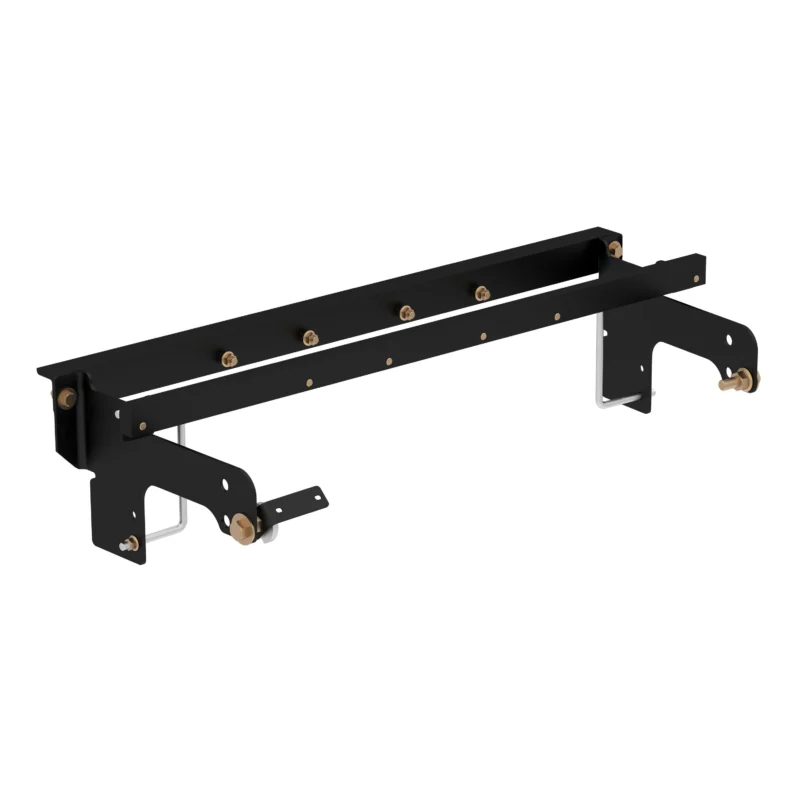 CURT 60648 - Gooseneck Hitches
