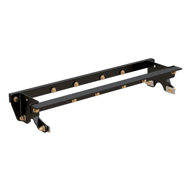 CURT 60649 - Gooseneck Hitches