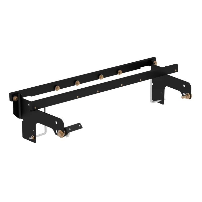 CURT 60652 - Gooseneck Hitches