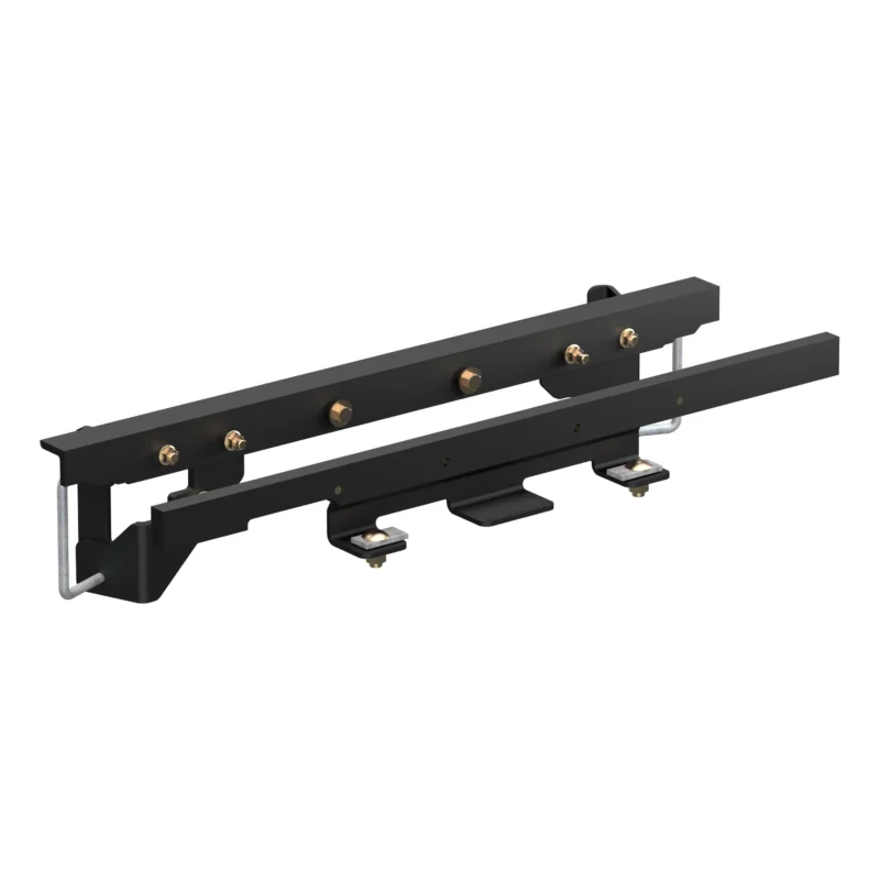 CURT 60657 - Gooseneck Hitches