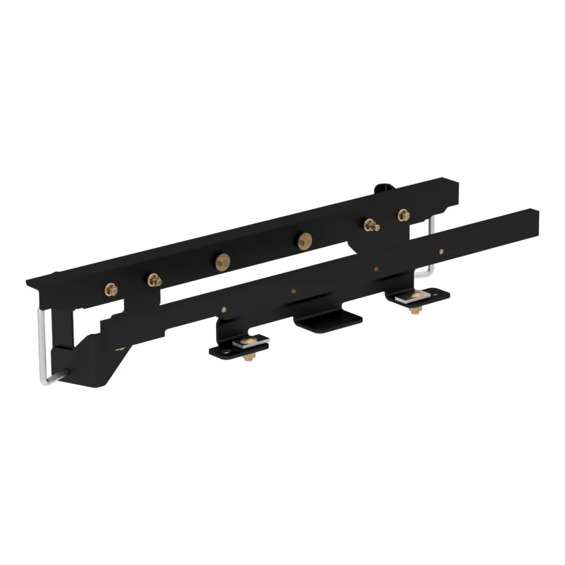 CURT 60658 - Gooseneck Hitches