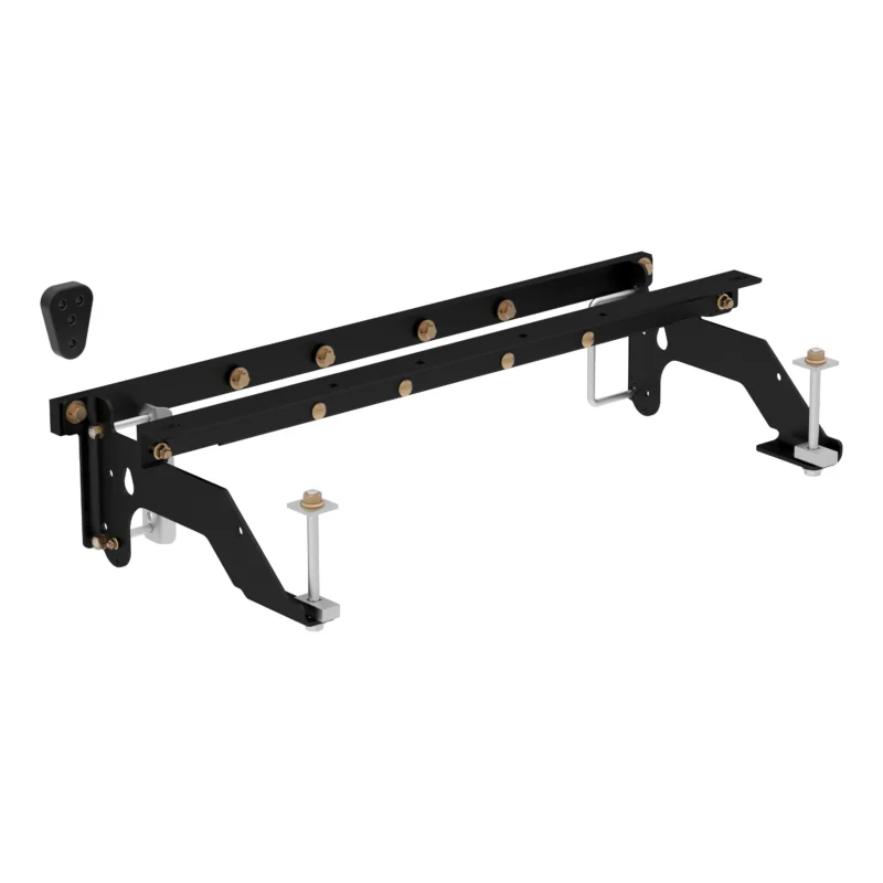 CURT 60659 - Gooseneck Hitches