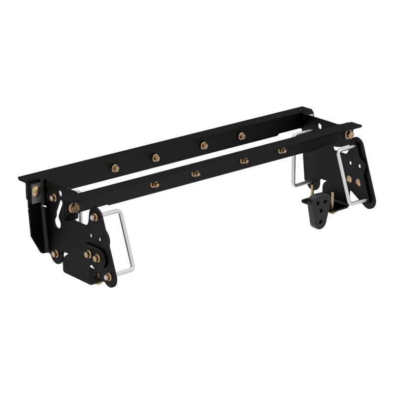 CURT 60660 - Gooseneck Hitches