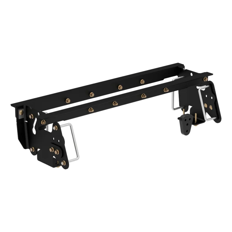 CURT 60661 - Gooseneck Hitches