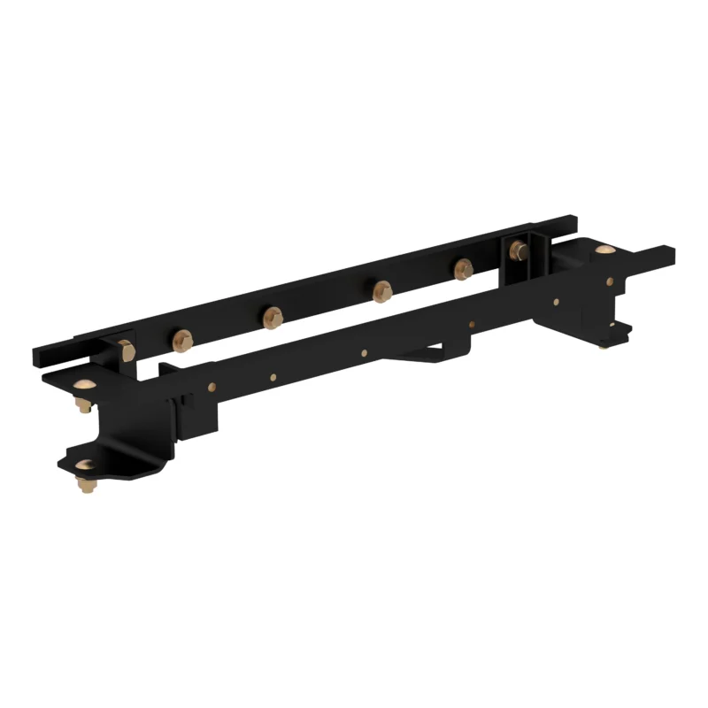 CURT 60667 - Gooseneck Hitches, 6'7" Bed