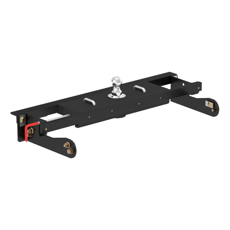 CURT 60680 - Gooseneck Hitches
