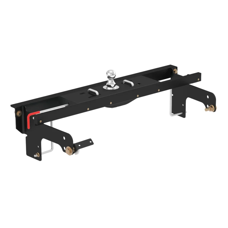CURT 60681 - Gooseneck Hitches