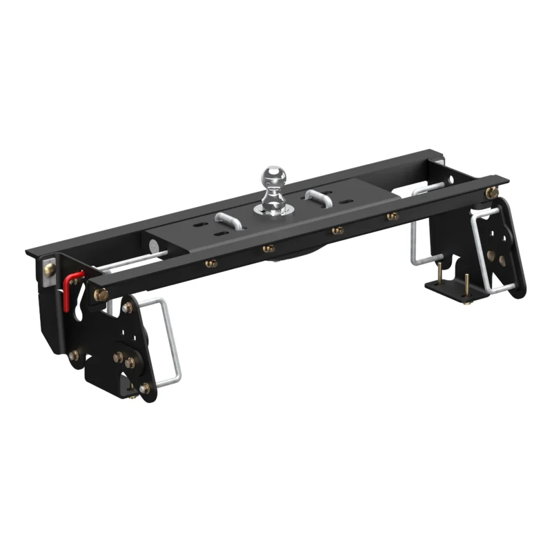 CURT 60682 - Gooseneck Hitches