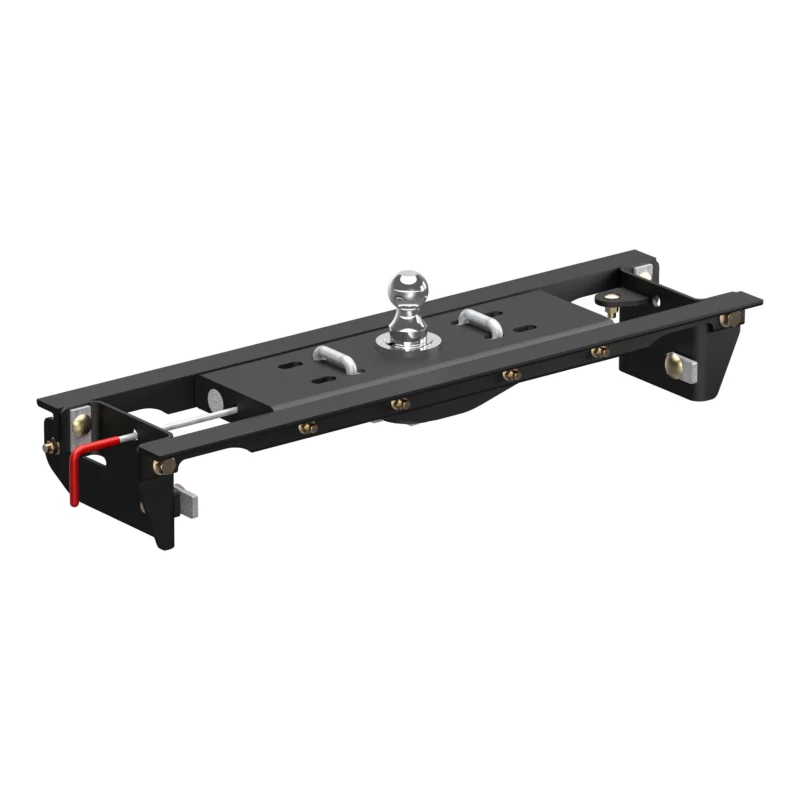 CURT 60683 - Gooseneck Hitches
