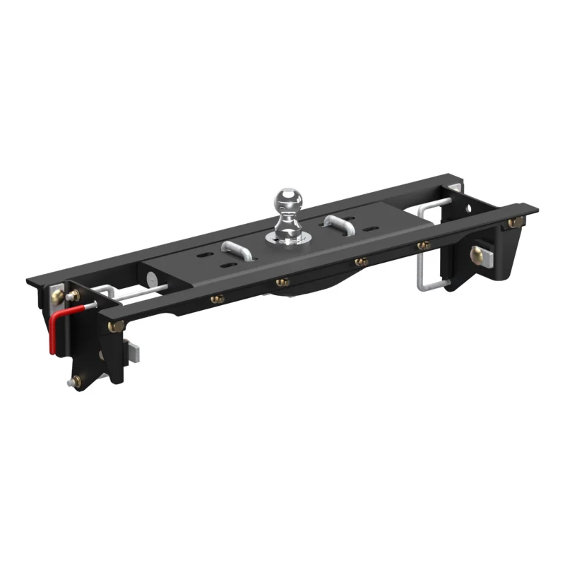CURT 60685 - Gooseneck Hitches