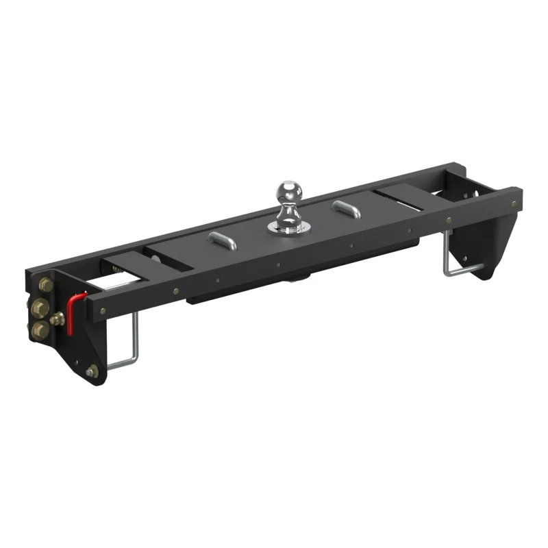 CURT 60690 - Gooseneck Hitches