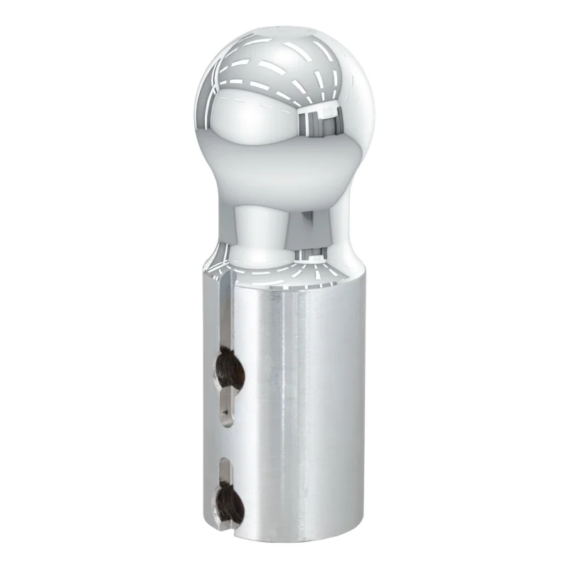 CURT 60694 - Gooseneck Hitches