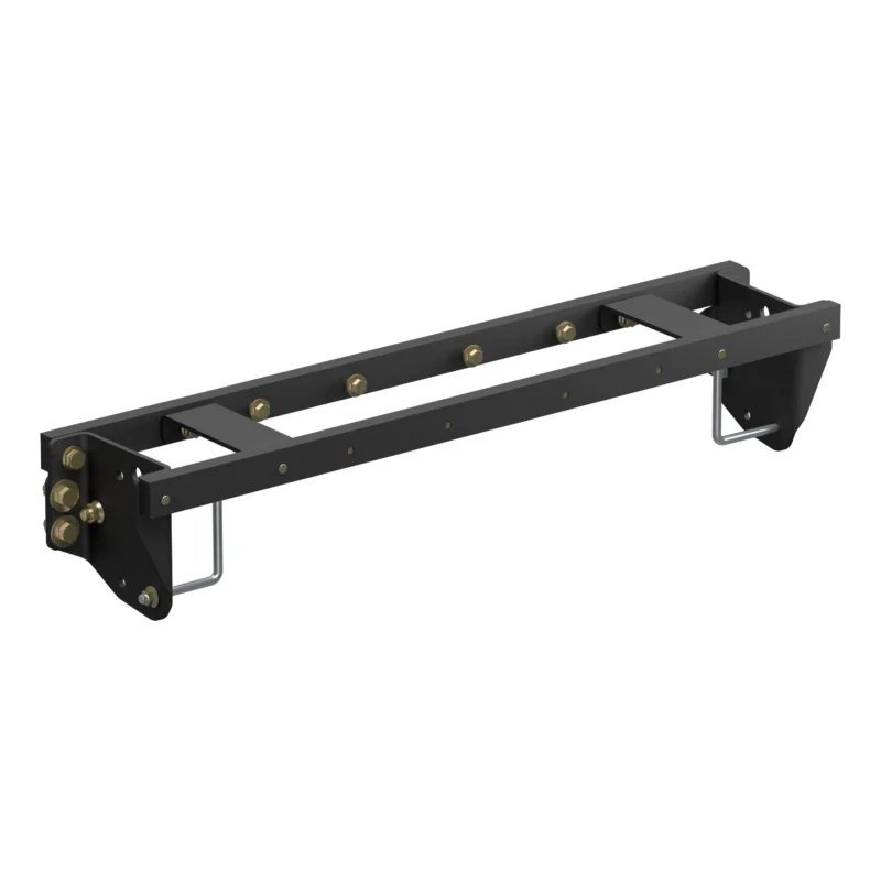 CURT 60701 - Gooseneck Hitches