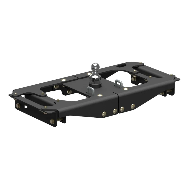 CURT 60702 - Gooseneck Hitches