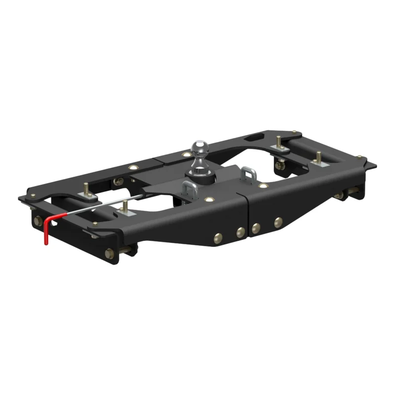 CURT 60703 - Gooseneck Hitches