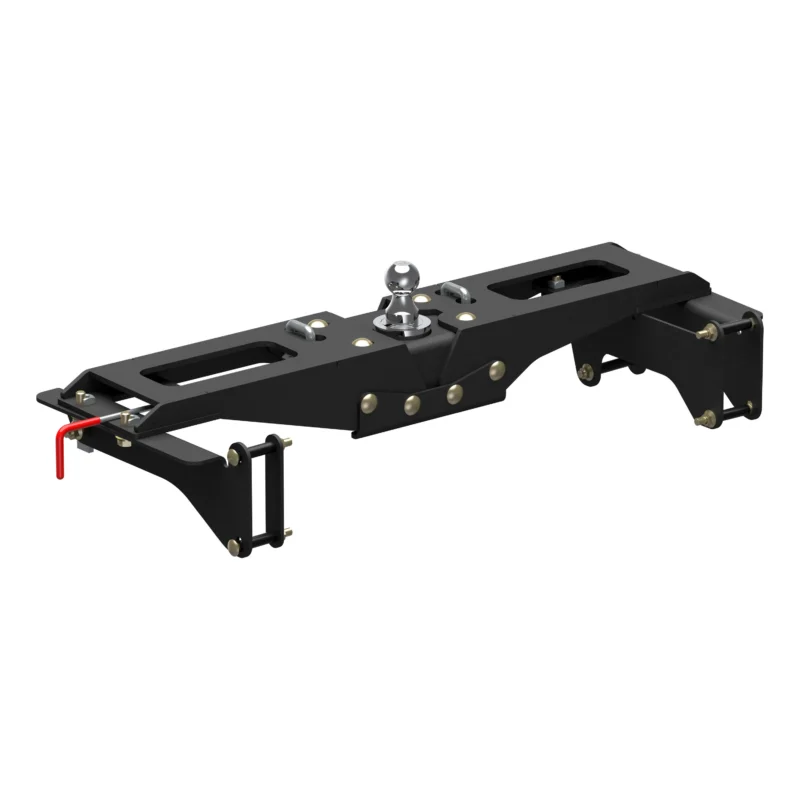 CURT 60704 - Gooseneck Hitches