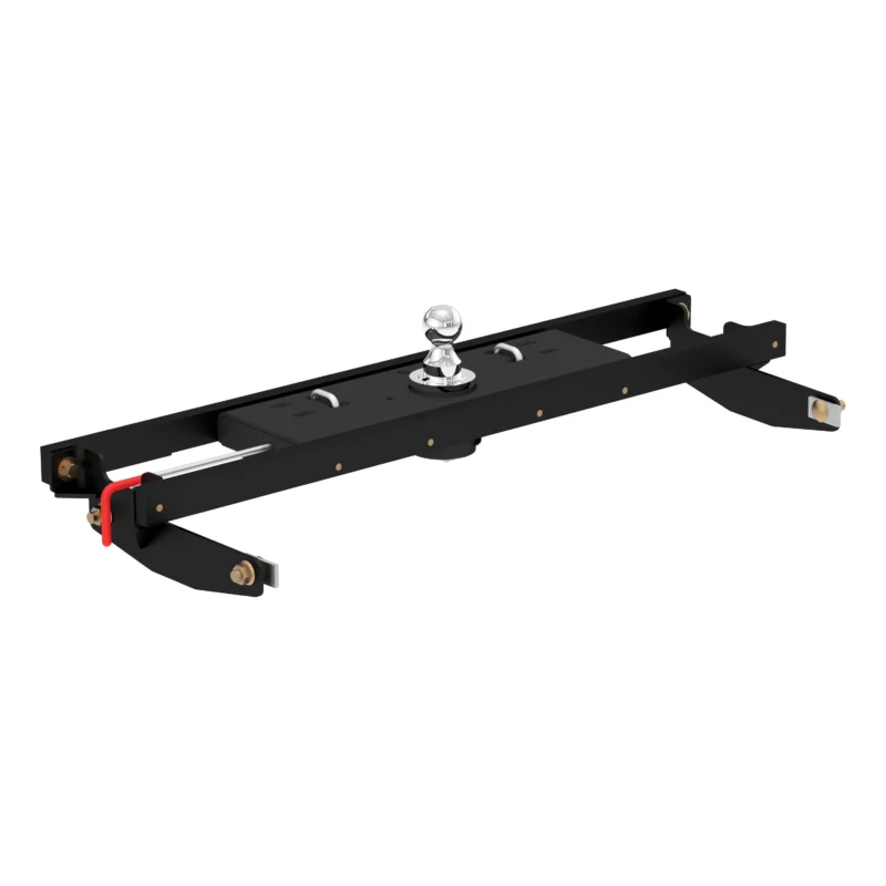 CURT 60710 - Gooseneck Hitches