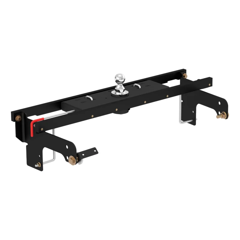 CURT 60712 - Gooseneck Hitches