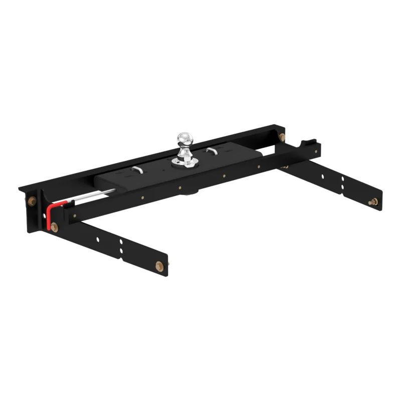 CURT 60713 - Gooseneck Hitches