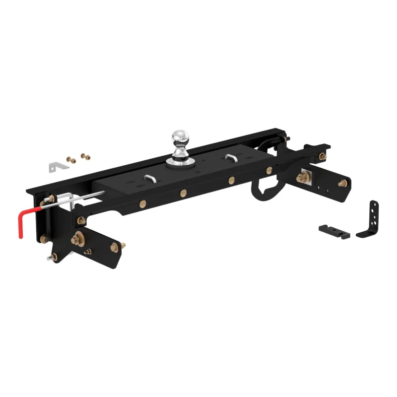 CURT 60720 - Gooseneck Hitches