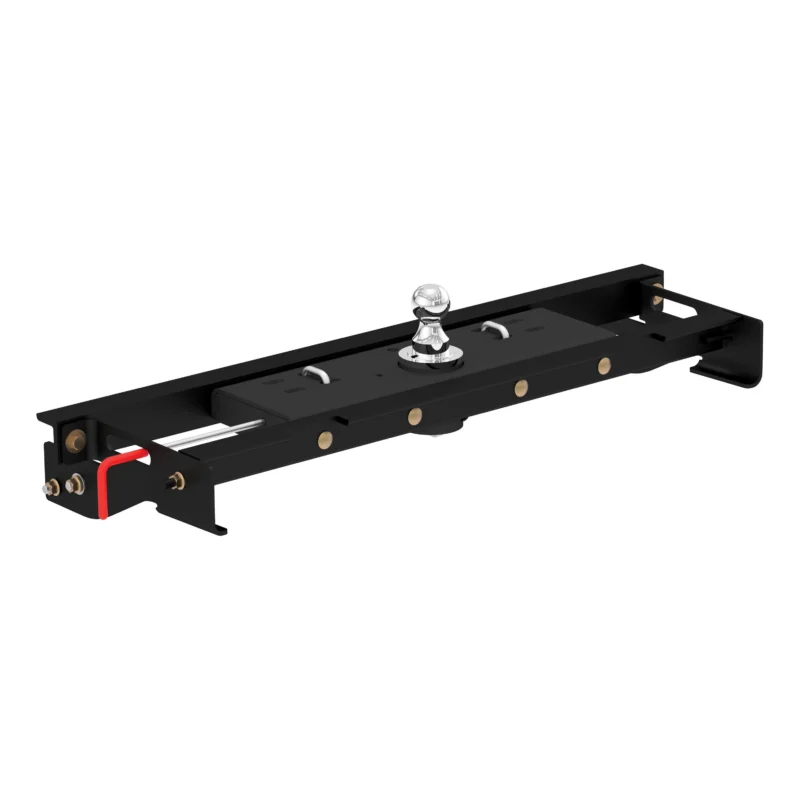 CURT 60721 - Gooseneck Hitches