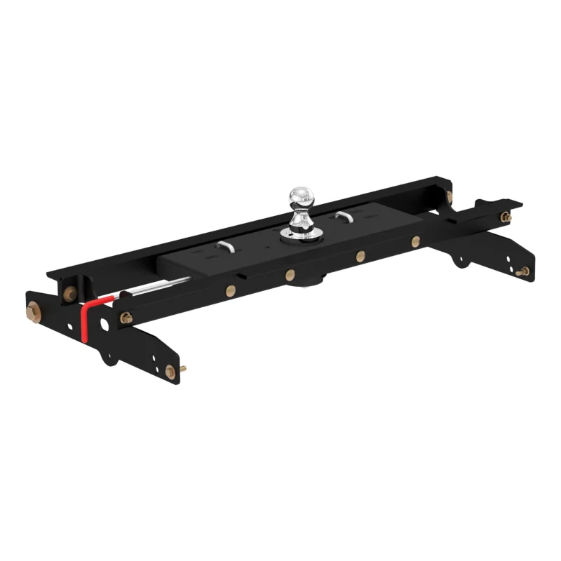 CURT 60722 - Gooseneck Hitches