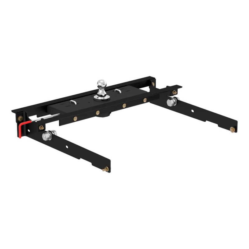 CURT 60723 - Gooseneck Hitches