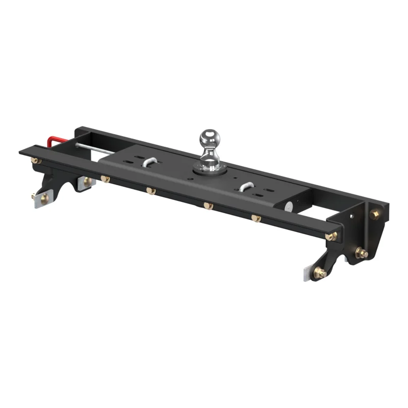CURT 60724 - Gooseneck Hitches