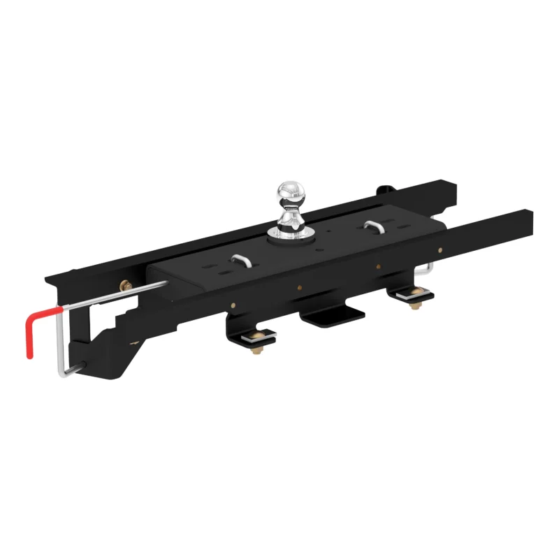 CURT 60730 - Gooseneck Hitches