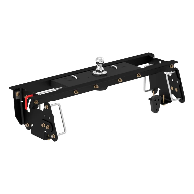 CURT 60732 - Gooseneck Hitches