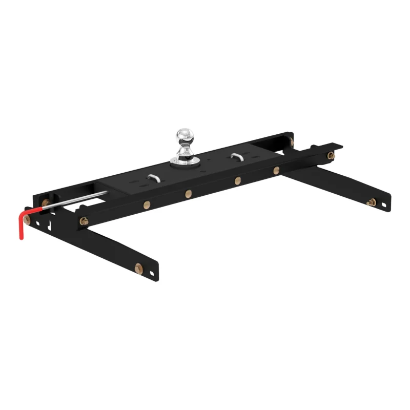 CURT 60734 - Gooseneck Hitches